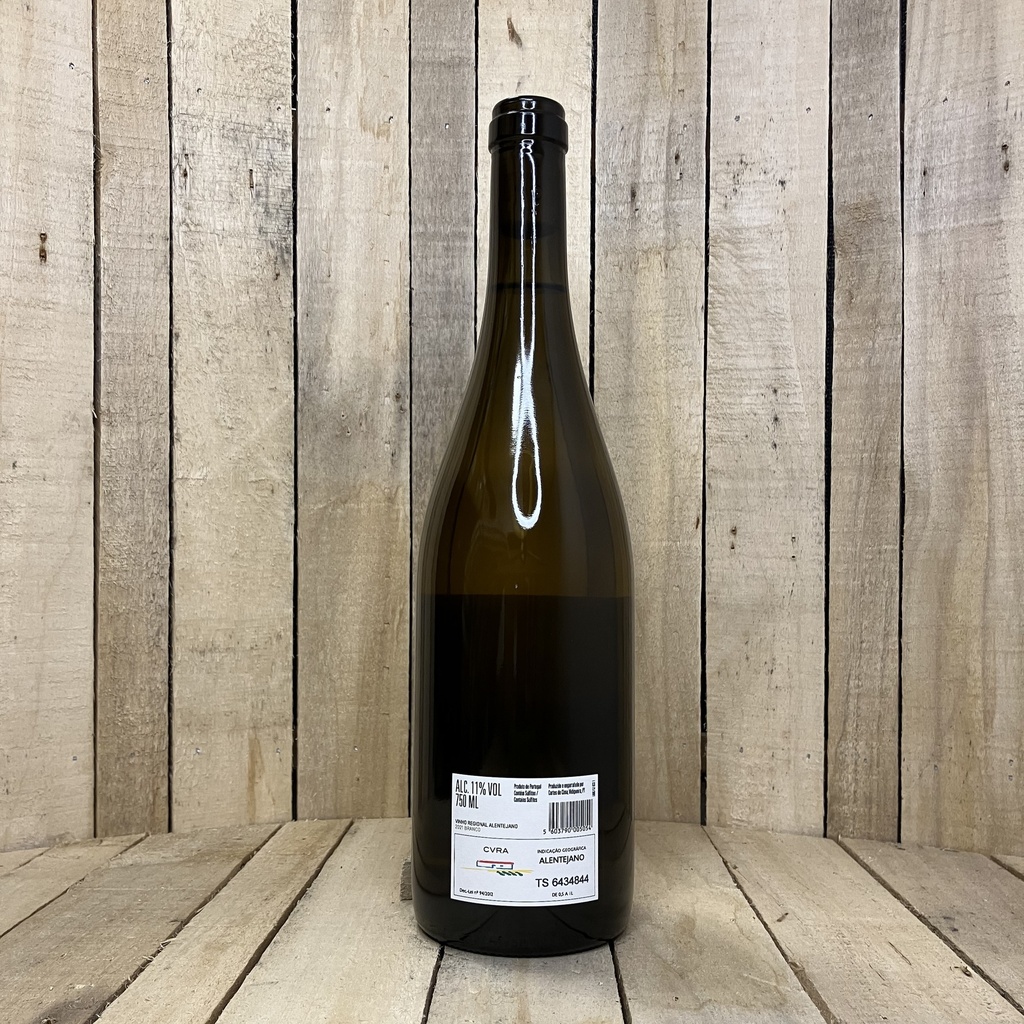 Cortes de Cima - Branco 2021