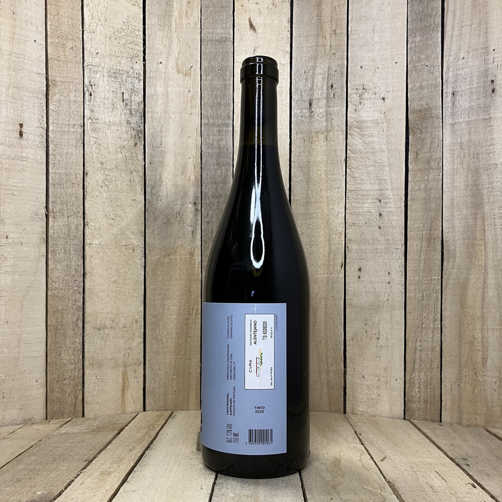 Cortes de Cima - Chaminé Tinto 2020