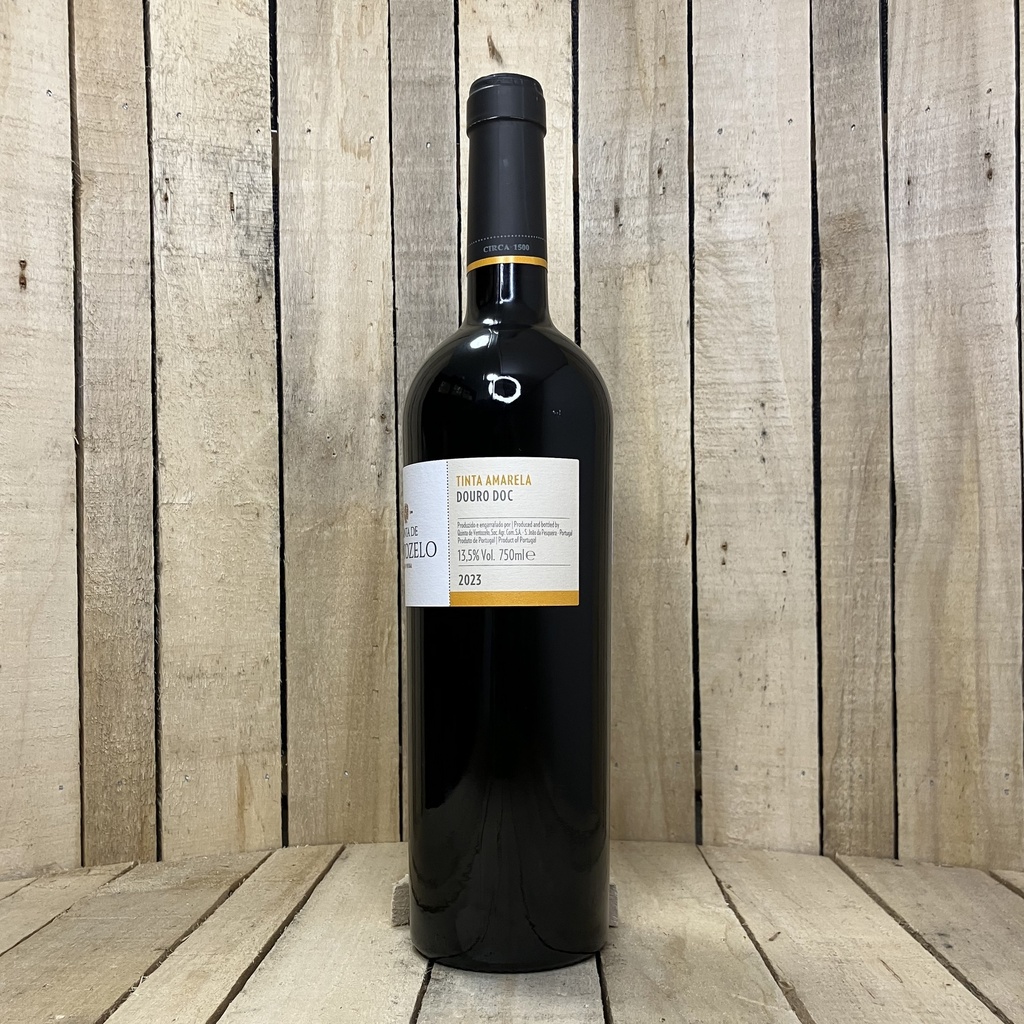Quinta de Ventozelo - Tinta Amarela 2023