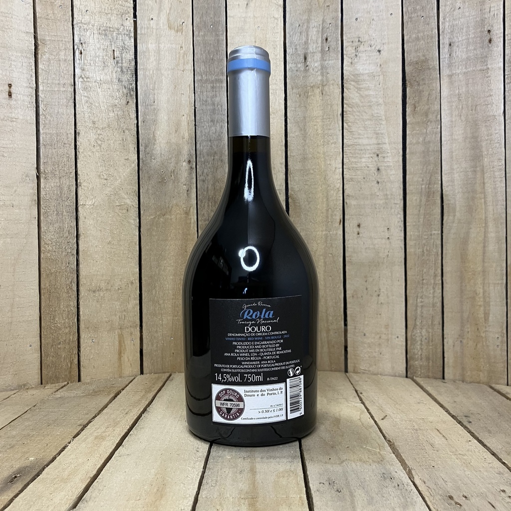 Rola Wines - Gde Reserva TN 2022