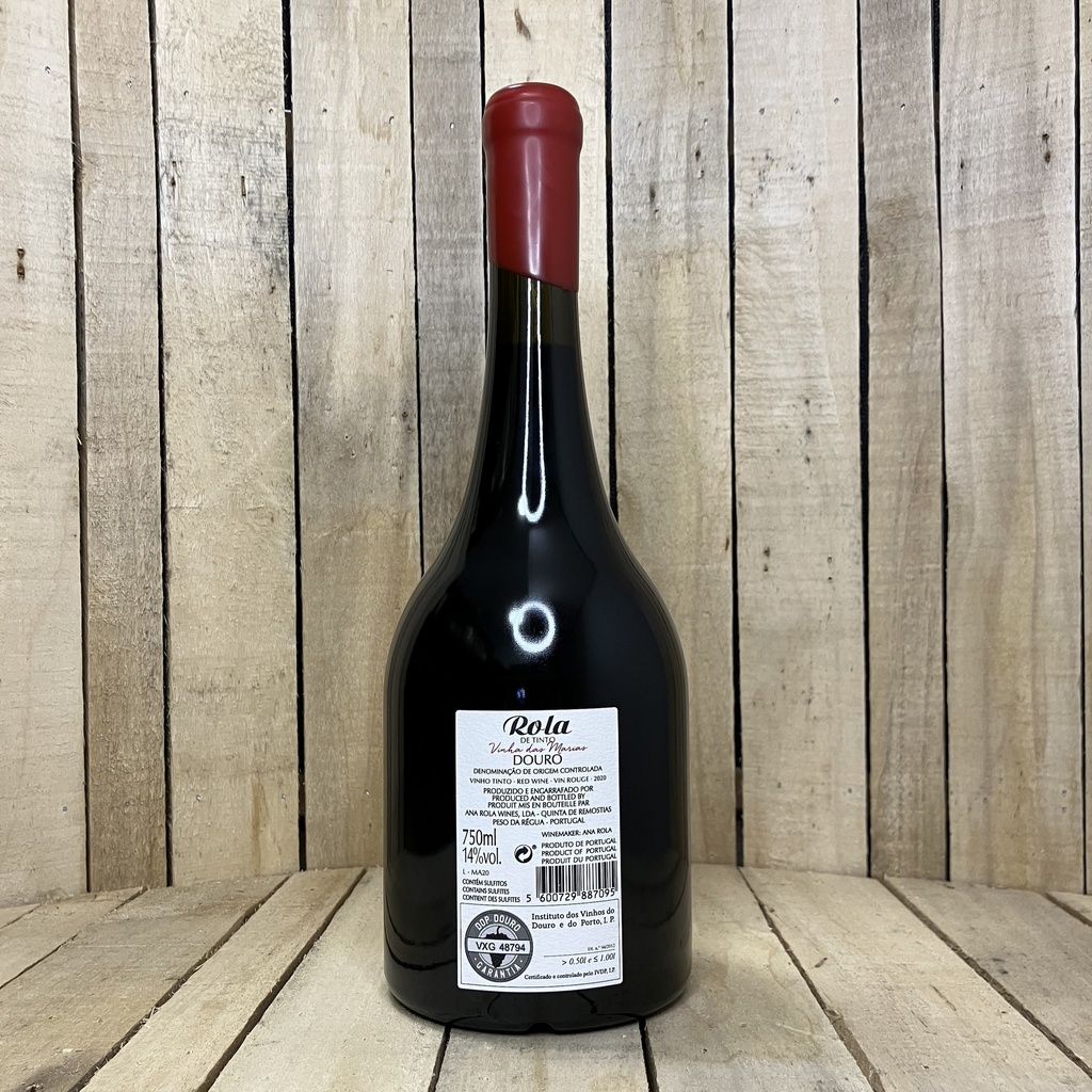 Rola Wines - Vinha das Marias 2020