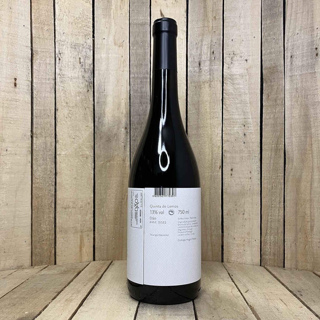 Quinta de Lemos - Lucita 2022