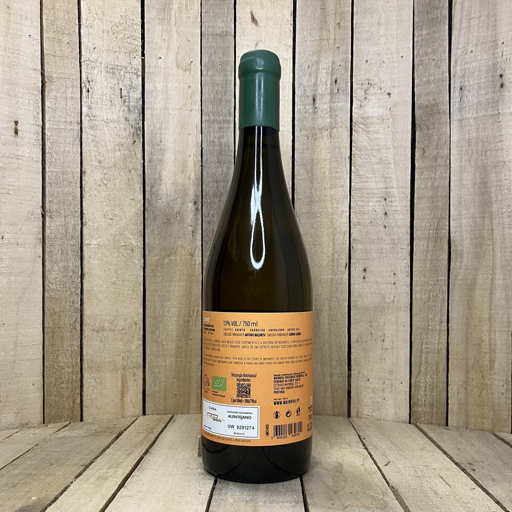 Mainova - Moinante Curtimenta 2024