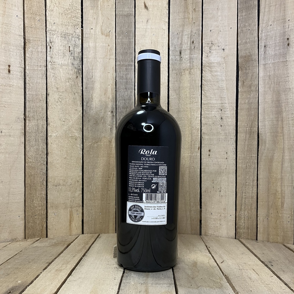 Rola Wines - Rola de Tinto 2024