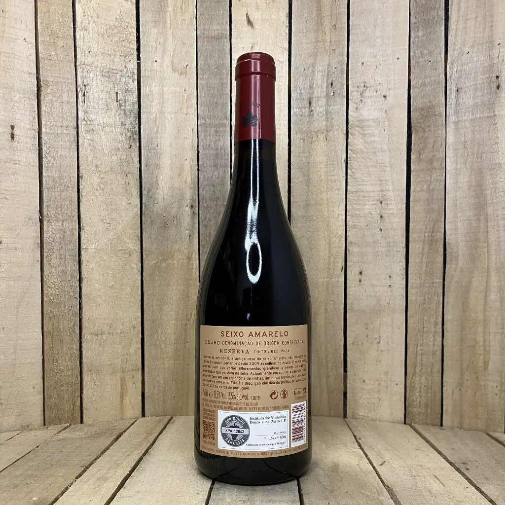 Colinas do Douro - Seixo Amarelo Tinto 2024 (2).webp