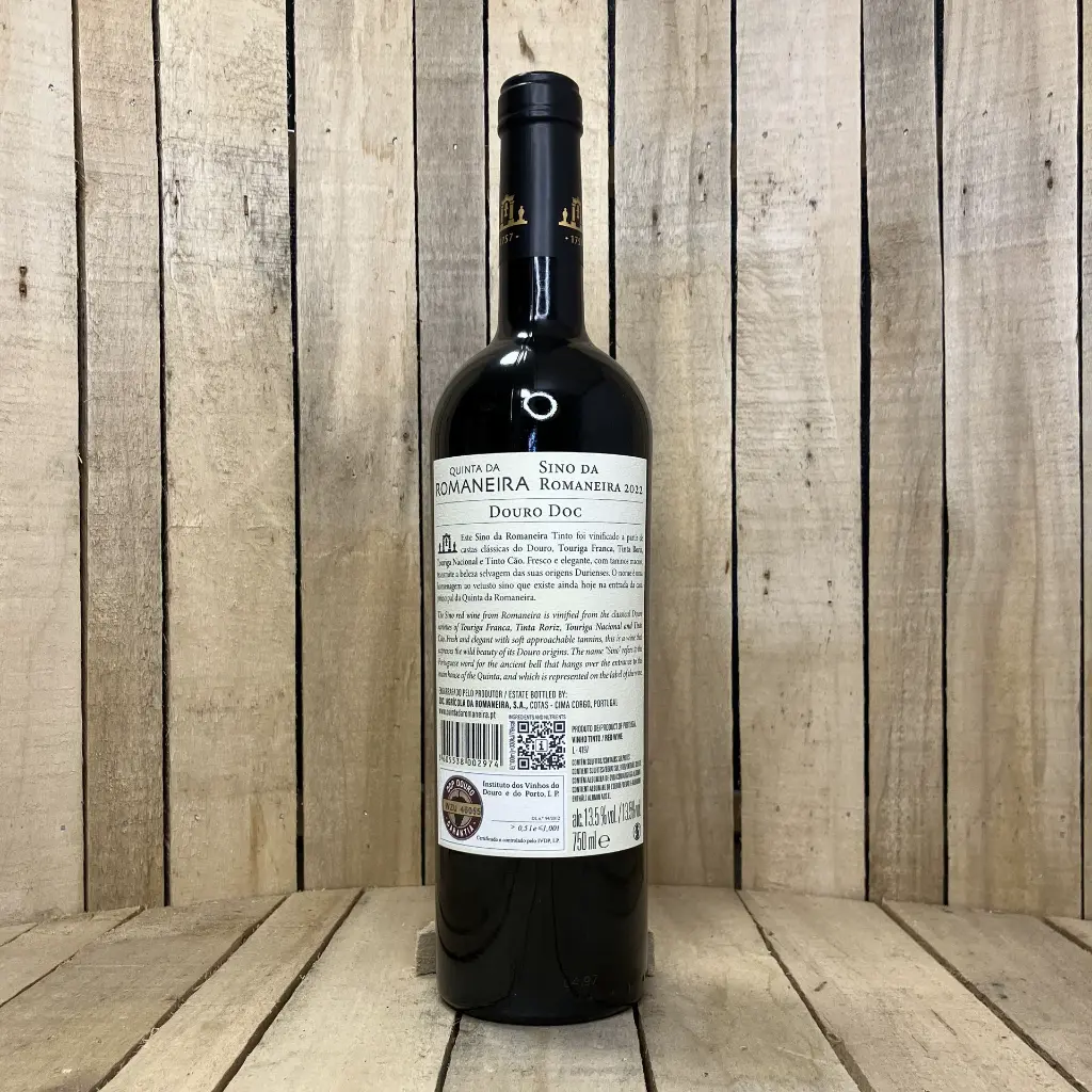 Quinta da Romaneira - Sino da Romaneira 2022 (2).webp