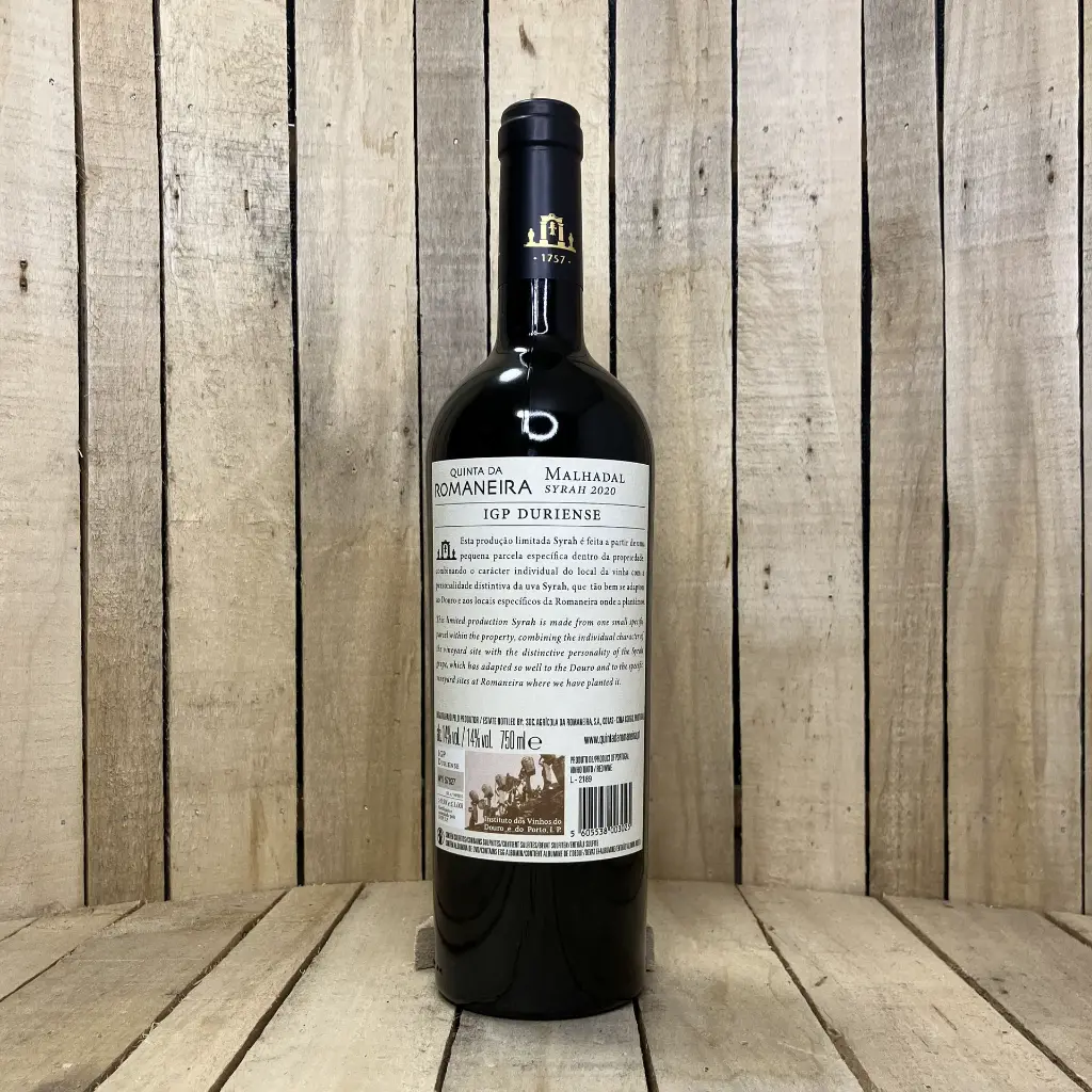 Quinta da Romaneira - Malhadal 2020 (2).webp
