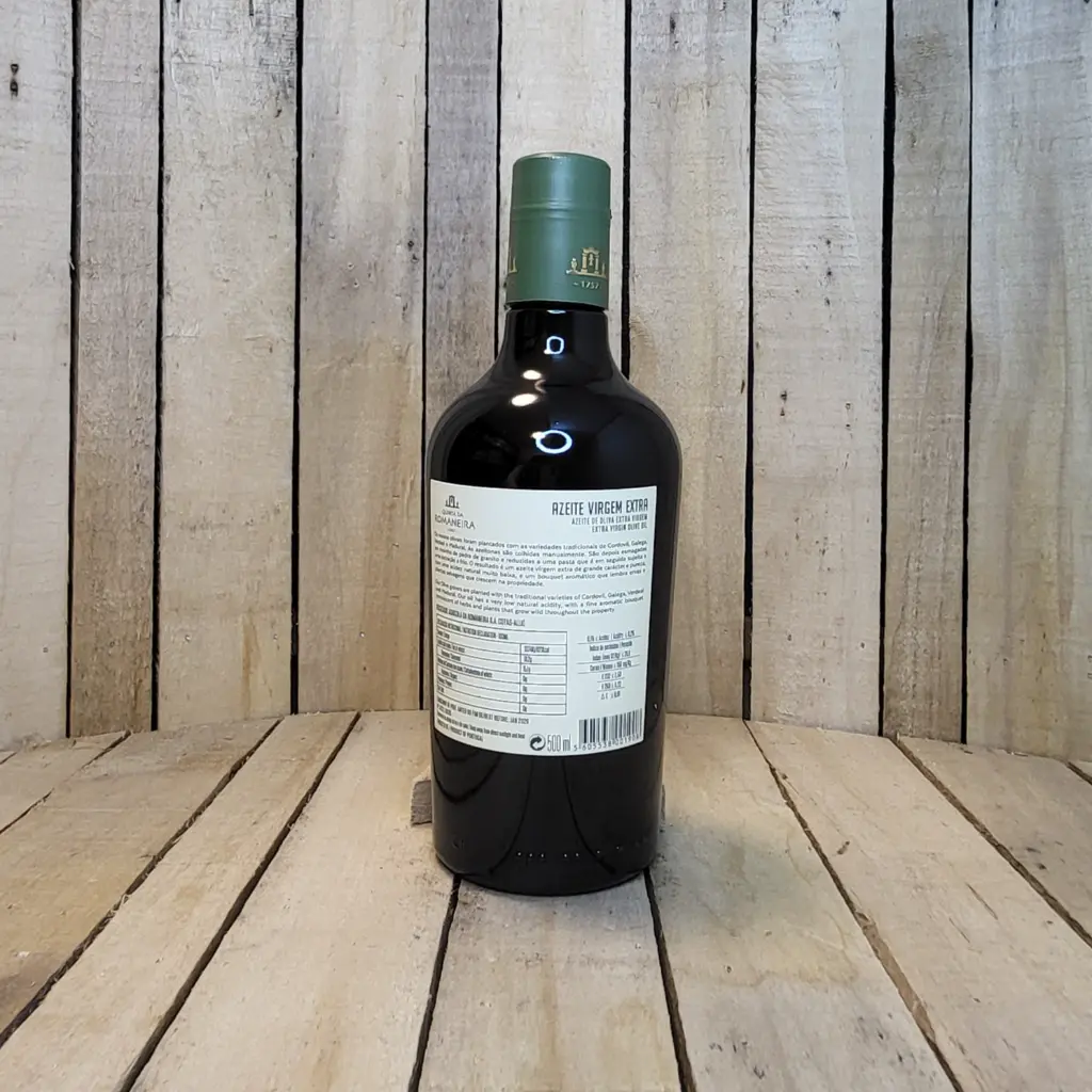 Quinta da Romaneira - Huile d'olive 500ml (2).webp