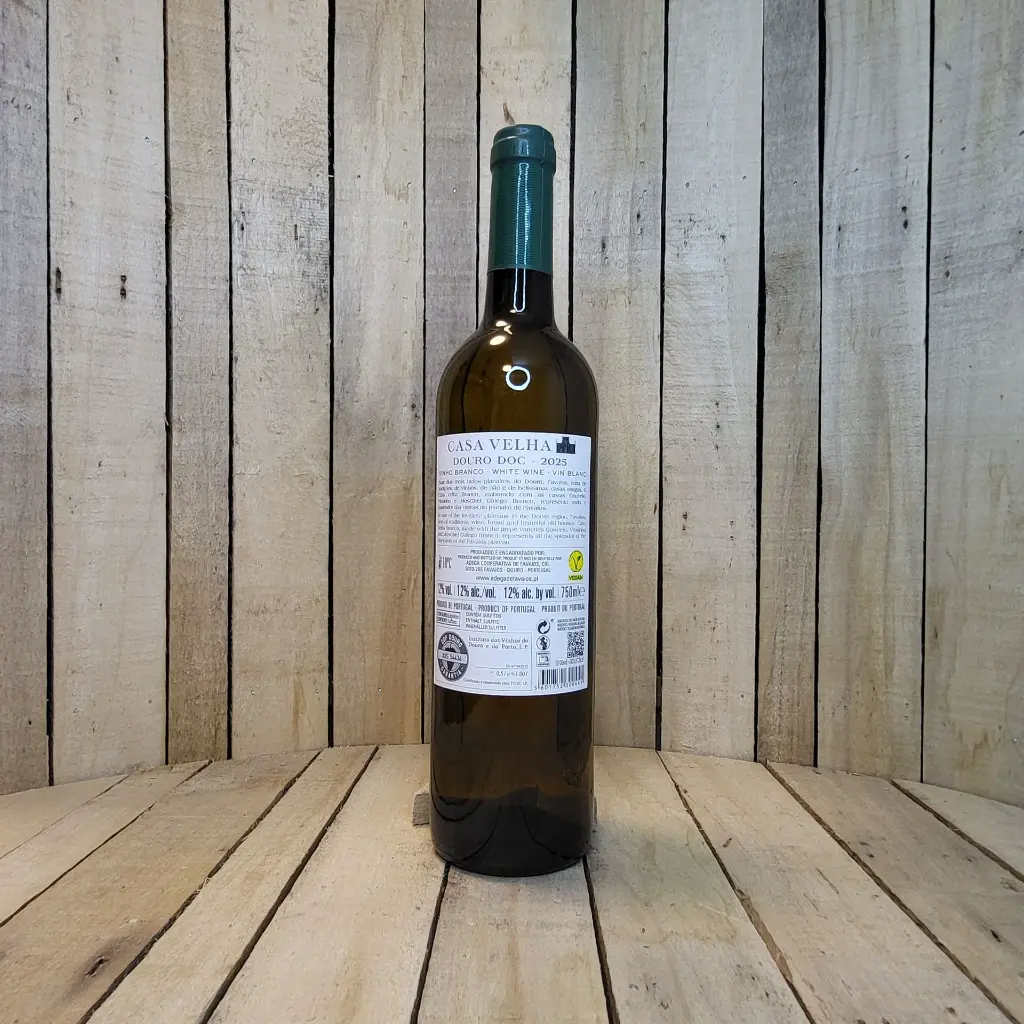 Adega de Favaios - Casa Velha Branco 2025 (2).webp