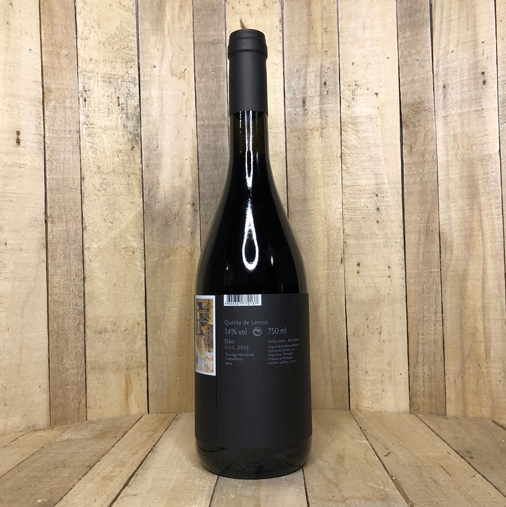 Quinta de Lemos - Dona Louise 2013
