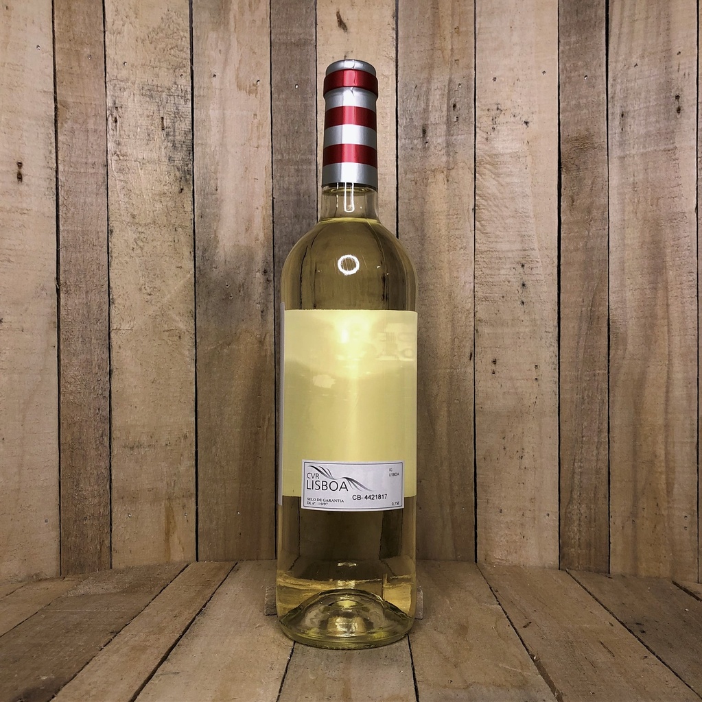Quinta de Chocapalha - Mar de Lisboa Branco 2021