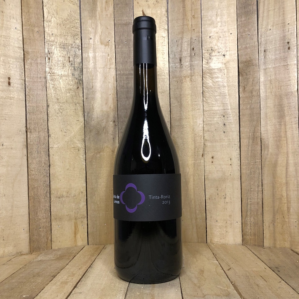 Quinta de Lemos - Tinta Roriz 2013