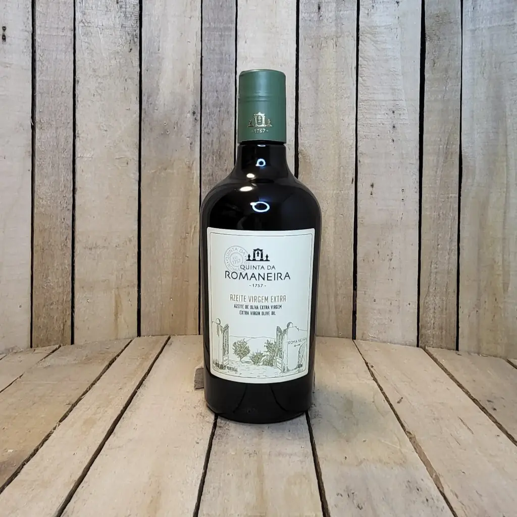 Quinta da Romaneira - Huile d'olive 500ml