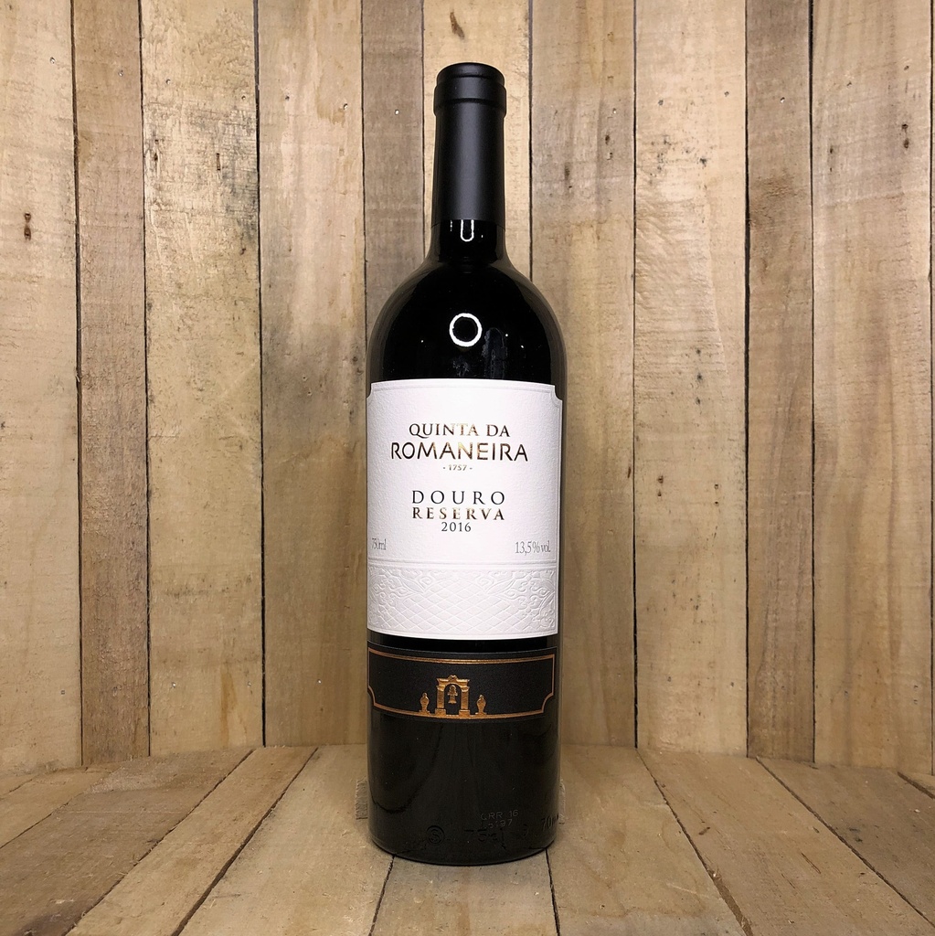 Quinta da Romaneira - Reserva Tinto 2016
