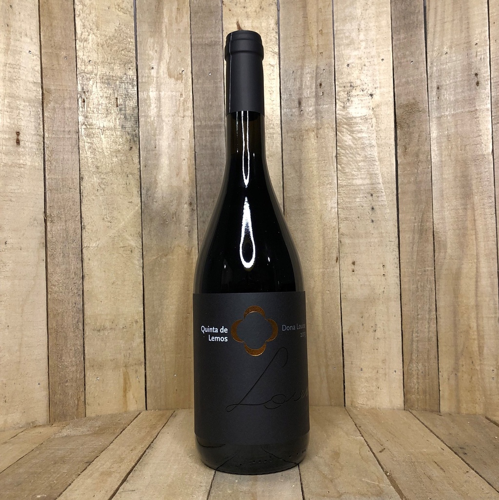 Quinta de Lemos - Dona Louise 2013