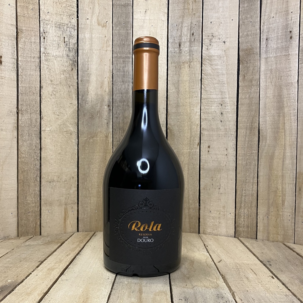 Rola Wines - Rola de Tinto Reserva 2020