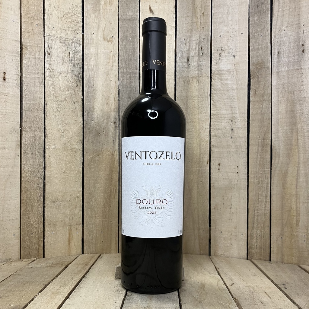 Quinta de Ventozelo - Reserva Tinto 2023