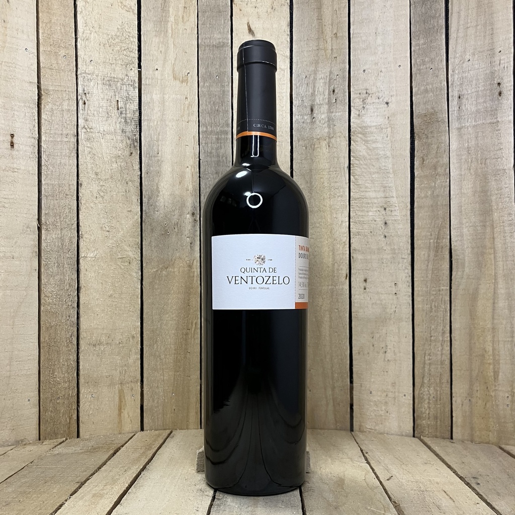 Quinta de Ventozelo - Tinta Barroca 2020