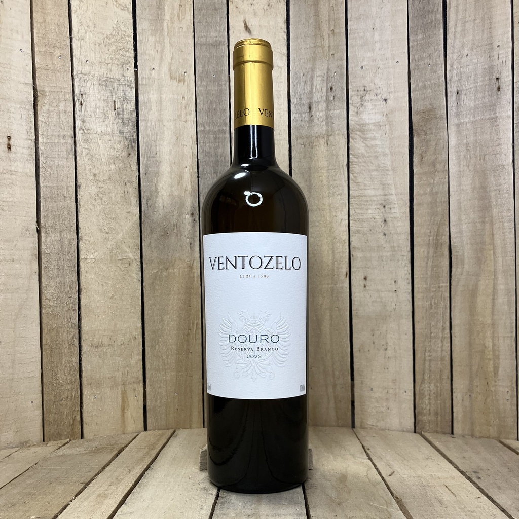 Quinta de Ventozelo - Reserva Branco 2023