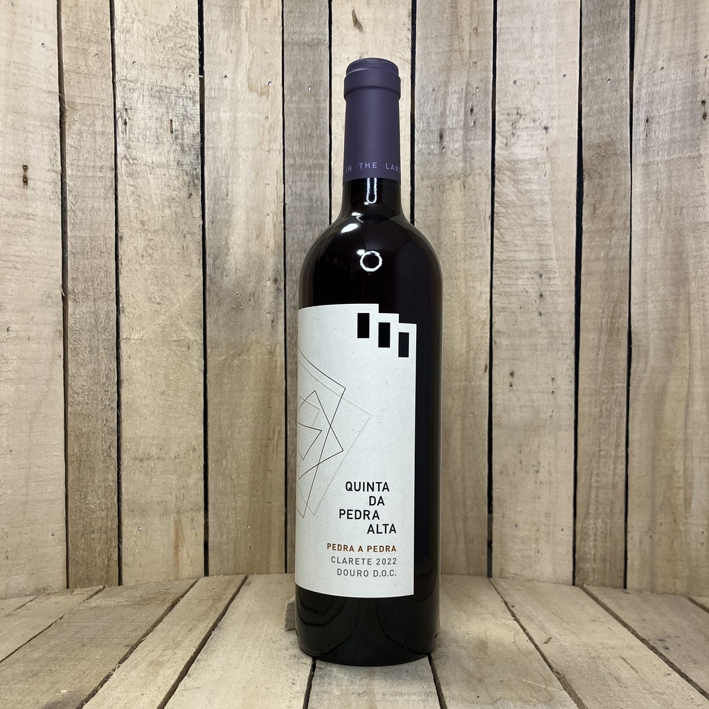 Quinta da Pedra Alta - Clarete 2022
