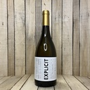 Rosa Santos - Explicit Branco 2023