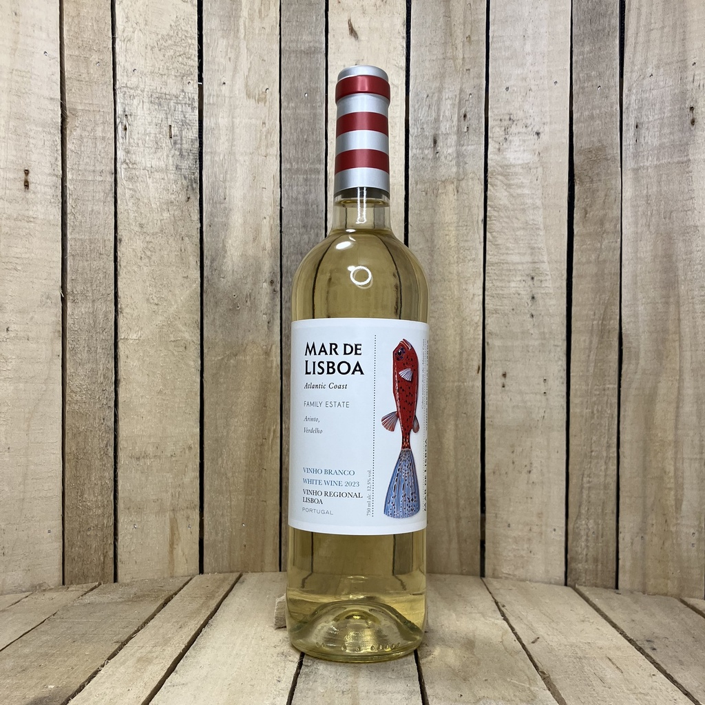 Quinta de Chocapalha - Mar de Lisboa 2023