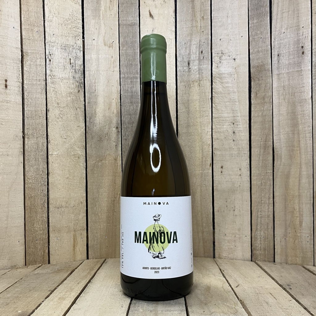 Mainova - Branco 2023