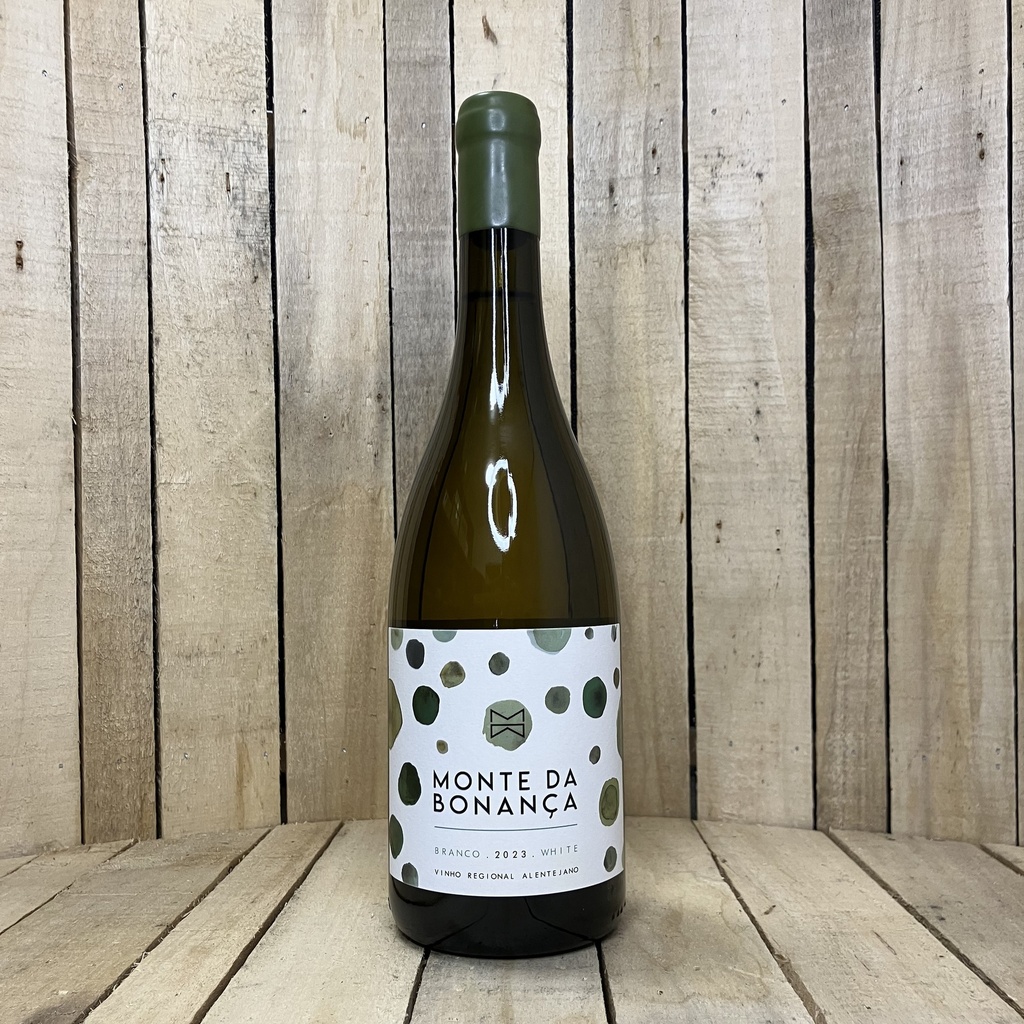 Monte da Bonança - Branco 2023