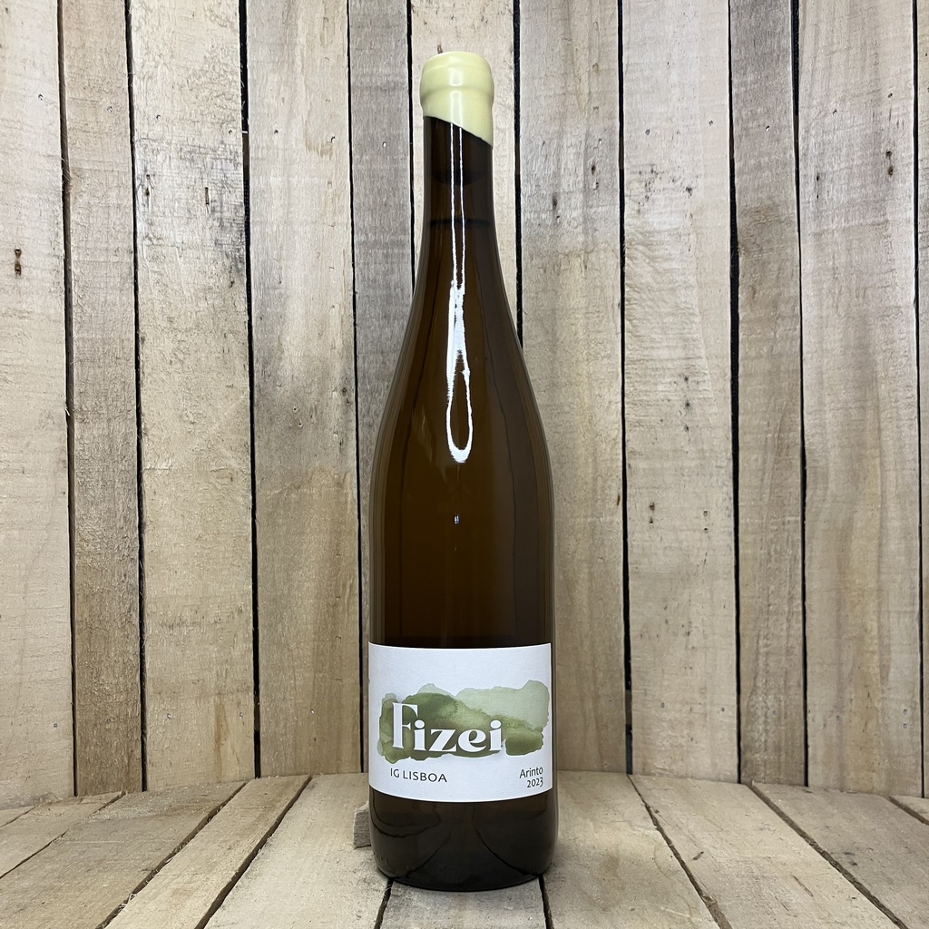 Curati Vinho - Fizei Branco 2023