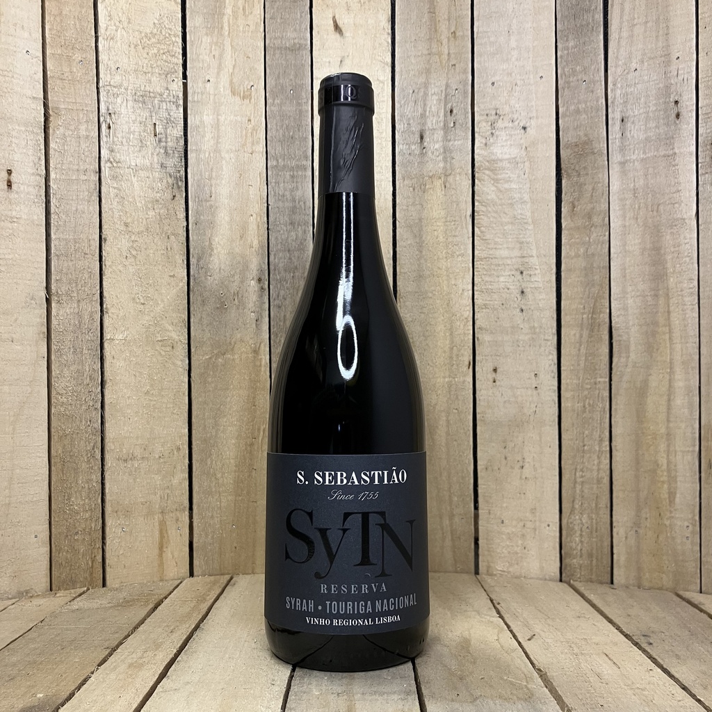 Quinta de São Sebastião - Reserva Tinto (Syrah TN) 2022