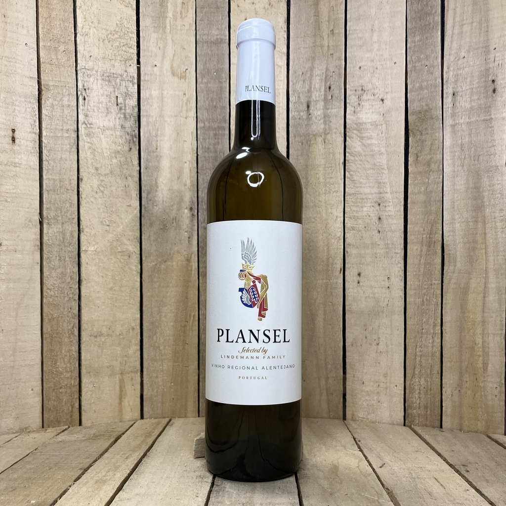 Quinta da Plansel - Branco 2024