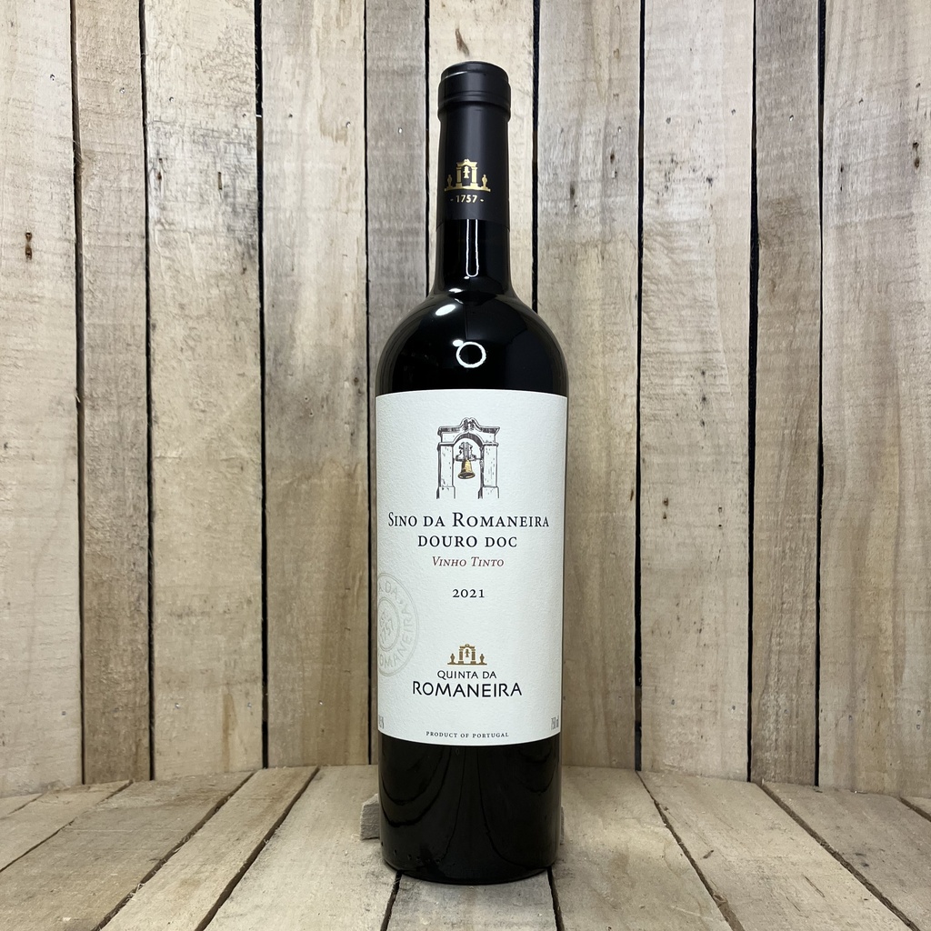 Quinta da Romaneira - Sino da Romaneira 2021