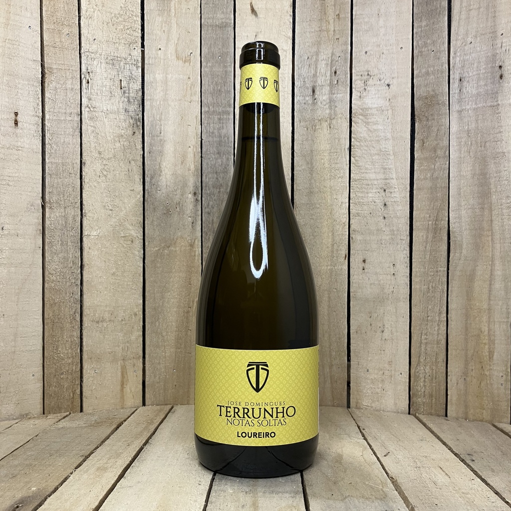 Terrunho - Notas Soltas Loureiro 2023