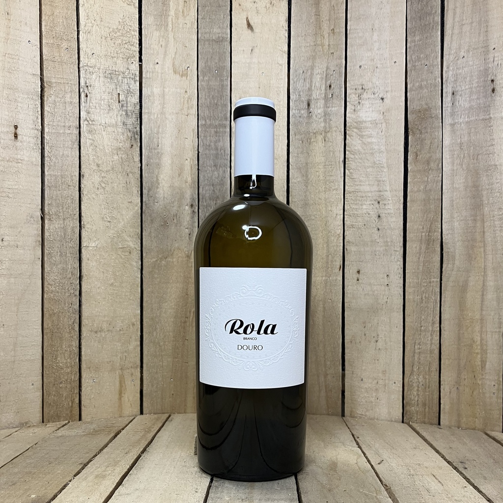 Rola Wines - Rola Branco 2024