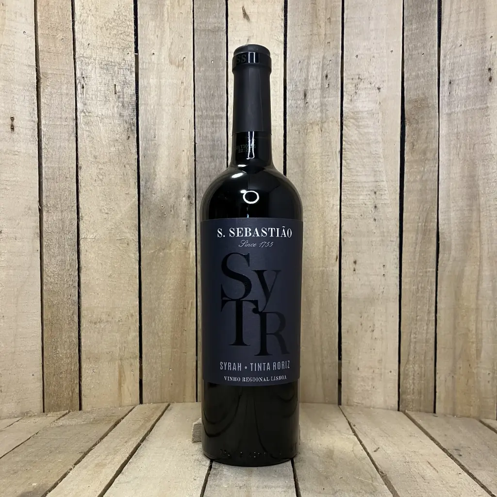 Quinta de São Sebastião - Syrah/Tinta Roriz 2024