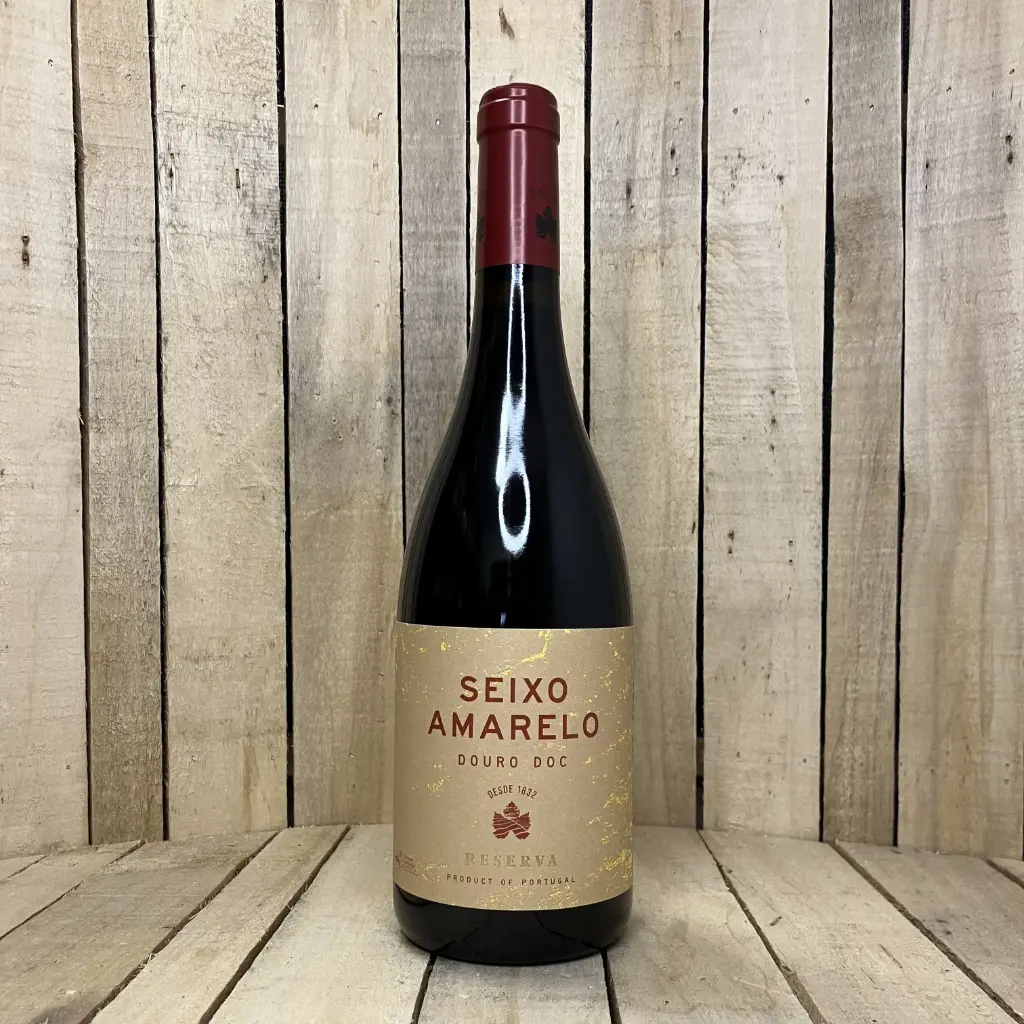 Colinas do Douro - Seixo Amarelo Tinto 2024