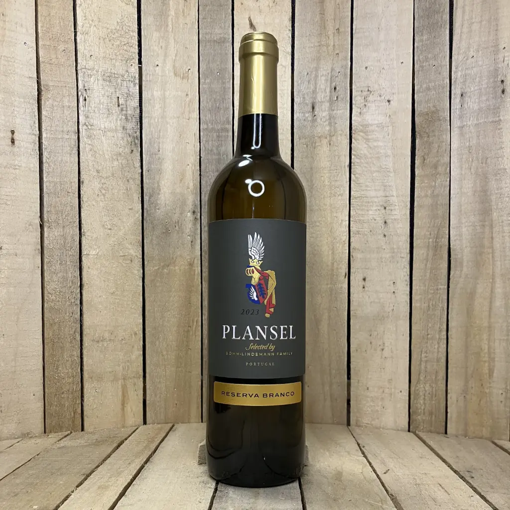 Quinta da Plansel - Reserva Branco 2023