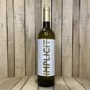 Rosa Santos - Implicit Branco 2024