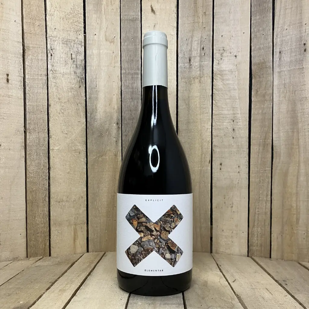 Rosa Santos - X Touriga Nacional 2022