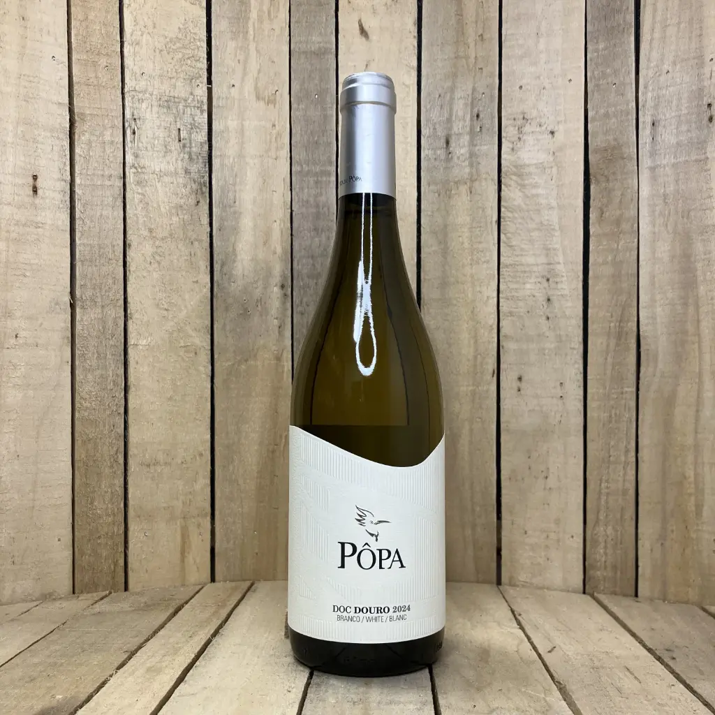 Quinta do Pôpa - Selection Branco 2023