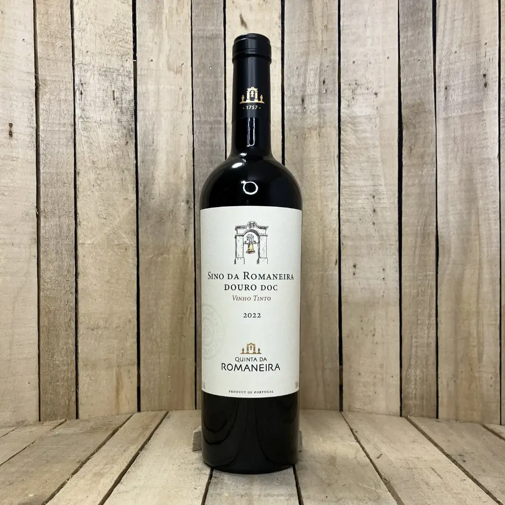 Quinta da Romaneira - Sino da Romaneira 2022