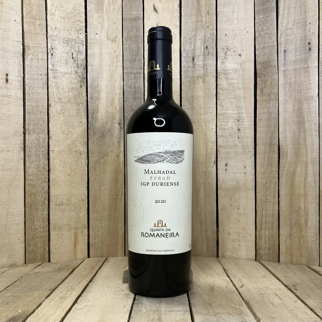 Quinta da Romaneira - Malhadal 2020