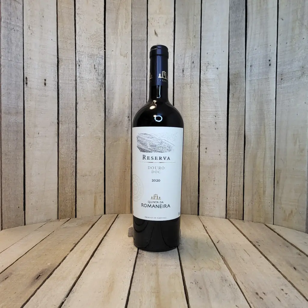 Quinta da Romaneira - Reserva Tinto 2020
