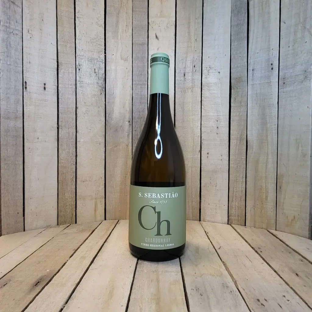 Quinta de São Sebastião - Chardonnay 2025