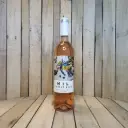 Quinta de São Sebastião - Mil Caminhos Rosé 2025