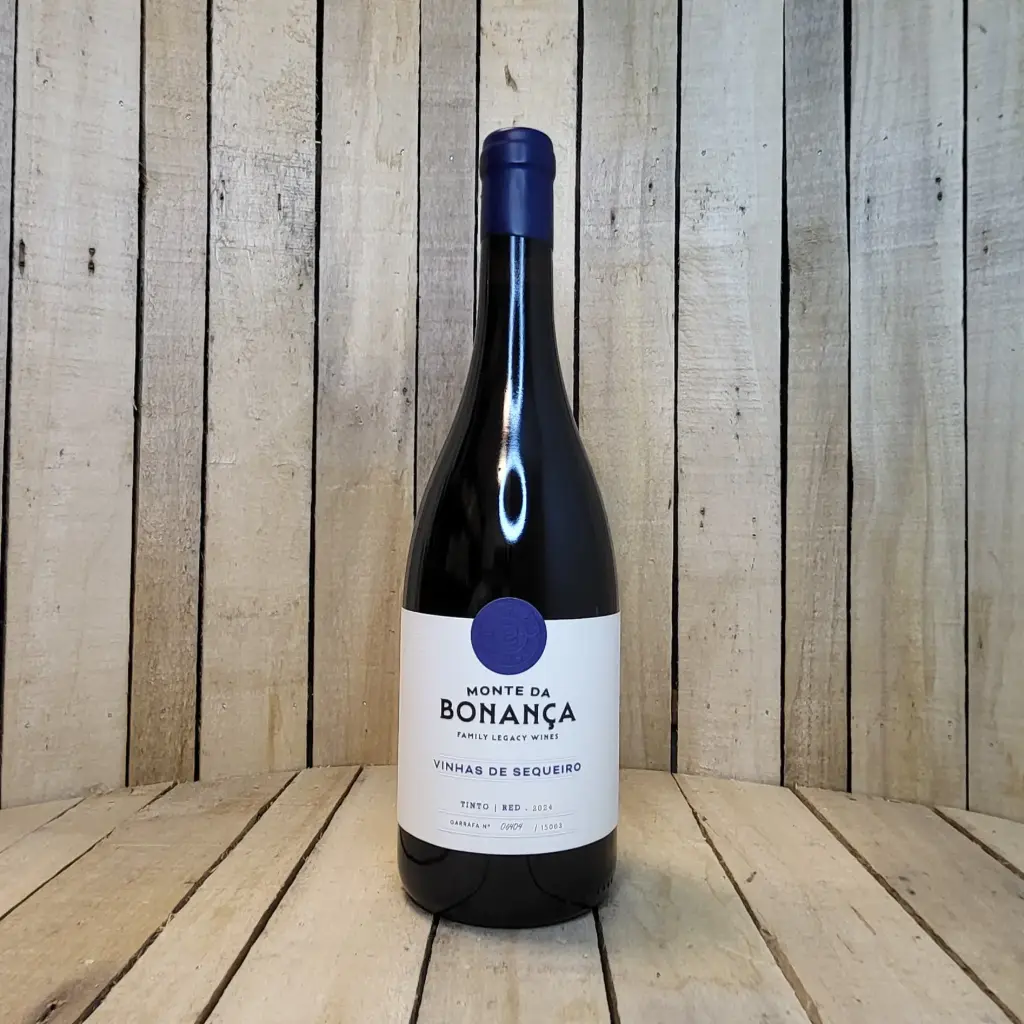 Monte da Bonança - Tinto 2024