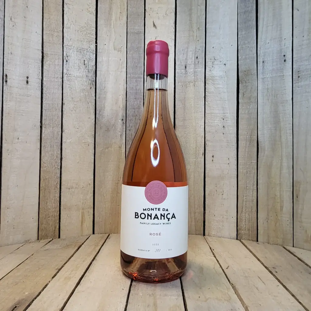 Monte da Bonança - Rosé 2025