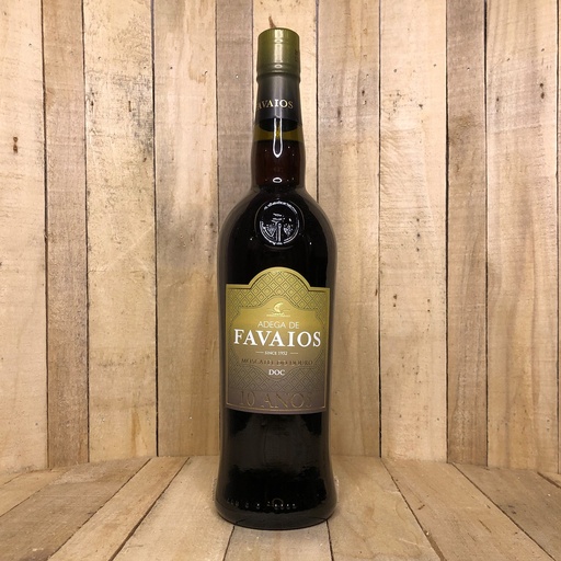 Adega de Favaios - Moscatel Douro 10 Years old | CasaFilomena