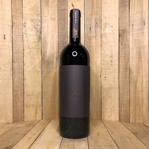 Quinta da Pedra Alta - Prova N°1 2015