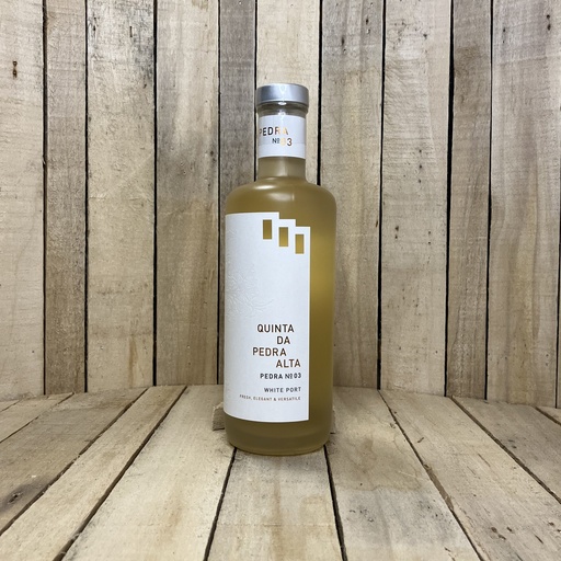 Quinta da Pedra Alta - Pedra N°3 (Porto Branco)